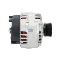 Lichtmaschine Generator 12 V 120 A DT SPARE PARTS für u.a. PEUGEOT BOXER