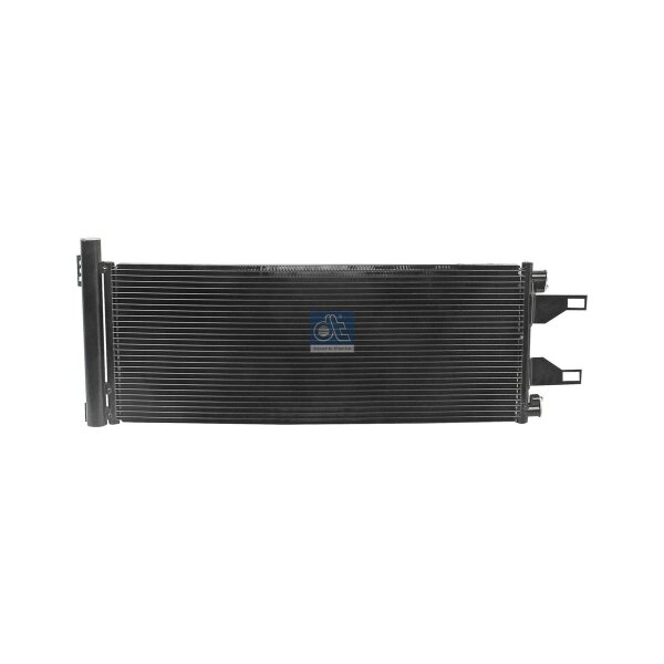 Air Conditioning Condenser DT SPARE PARTS suitable for FIAT DUCATO and others