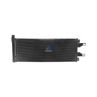 Air Conditioning Condenser DT SPARE PARTS suitable for...