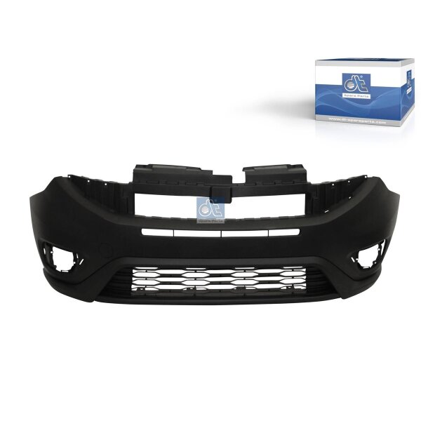 Stoßfänger vorne DT SPARE PARTS IAM-Expertise passend für FIAT