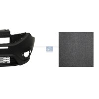 Stoßfänger vorne DT SPARE PARTS IAM-Expertise passend für FIAT