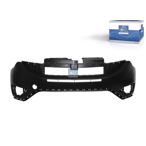 Stoßfänger vorne DT SPARE PARTS IAM-Expertise passend für FIAT