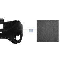 Stoßfänger vorne DT SPARE PARTS IAM-Expertise passend für FIAT