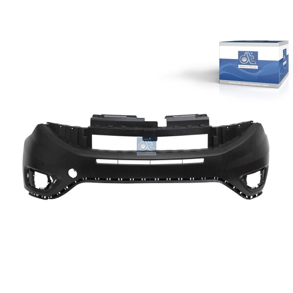 Stoßfänger vorne DT SPARE PARTS IAM-Expertise passend für FIAT