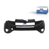 Stoßfänger vorne DT SPARE PARTS IAM-Expertise...