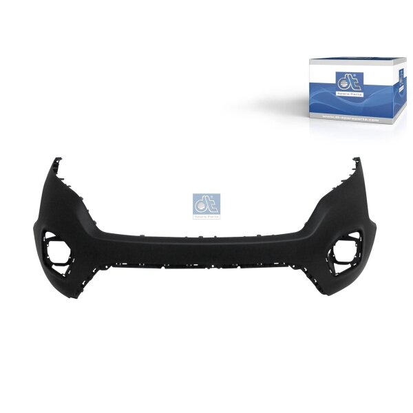 Stoßfänger vorne DT SPARE PARTS IAM-Expertise passend für FIAT
