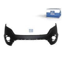 Stoßfänger vorne DT SPARE PARTS IAM-Expertise...