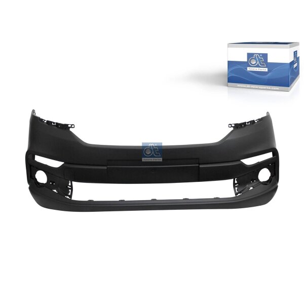 Stoßfänger vorne DT SPARE PARTS IAM-Expertise passend für FIAT
