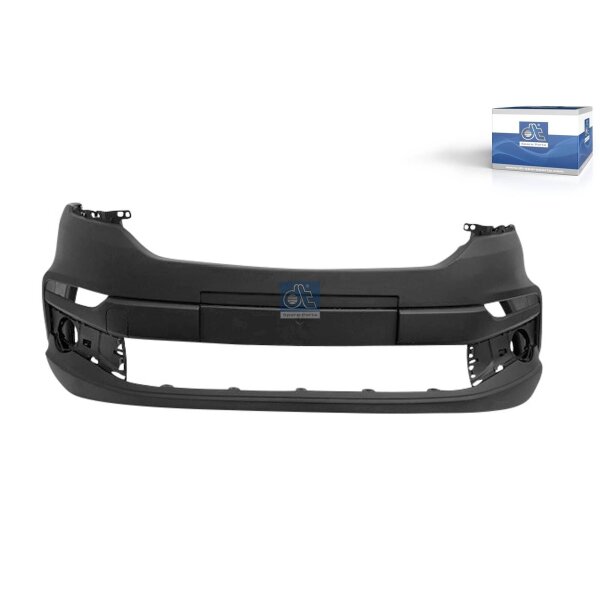Stoßfänger vorne DT SPARE PARTS IAM-Expertise passend für FIAT
