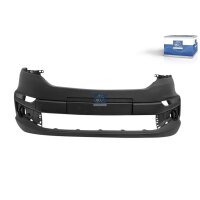 Stoßfänger vorne DT SPARE PARTS IAM-Expertise...