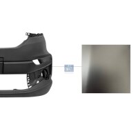Stoßfänger vorne DT SPARE PARTS IAM-Expertise passend für FIAT