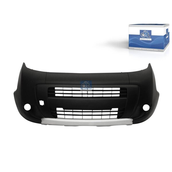 Stoßfänger vorne DT SPARE PARTS IAM-Expertise passend für FIAT