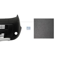 Stoßfänger vorne DT SPARE PARTS IAM-Expertise passend für FIAT