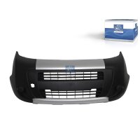 Stoßfänger vorne DT SPARE PARTS IAM-Expertise...