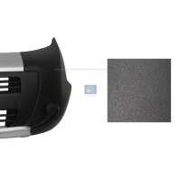 Stoßfänger vorne DT SPARE PARTS IAM-Expertise passend für FIAT