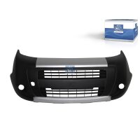 Stoßfänger vorne DT SPARE PARTS IAM-Expertise...