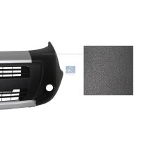 Stoßfänger vorne DT SPARE PARTS IAM-Expertise passend für FIAT