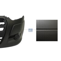 Stoßfänger vorne DT SPARE PARTS IAM-Expertise passend für FIAT