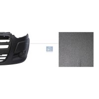 Stoßfänger vorne DT SPARE PARTS IAM-Expertise passend für FIAT