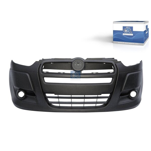 Stoßfänger vorne DT SPARE PARTS IAM-Expertise passend für FIAT