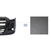 Stoßfänger vorne DT SPARE PARTS IAM-Expertise passend für FIAT