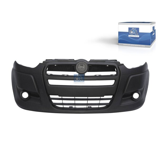 Stoßfänger vorne DT SPARE PARTS IAM-Expertise passend für FIAT