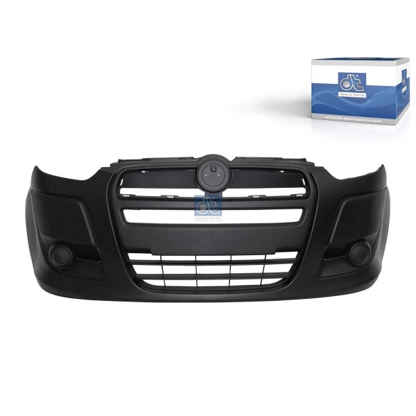 Stoßfänger vorne DT SPARE PARTS IAM-Expertise passend für FIAT