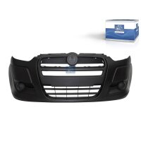 Stoßfänger vorne DT SPARE PARTS IAM-Expertise...