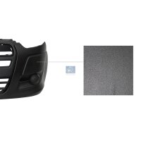 Stoßfänger vorne DT SPARE PARTS IAM-Expertise passend für FIAT