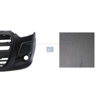 Stoßfänger vorne DT SPARE PARTS IAM-Expertise passend für FIAT