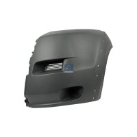 Stoßfänger vorne links DT SPARE PARTS...