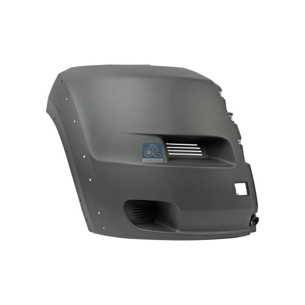 Stoßfänger vorne rechts DT SPARE PARTS passend für u.a. FIAT DUCATO