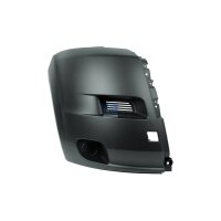 Stoßfänger vorne rechts DT SPARE PARTS...