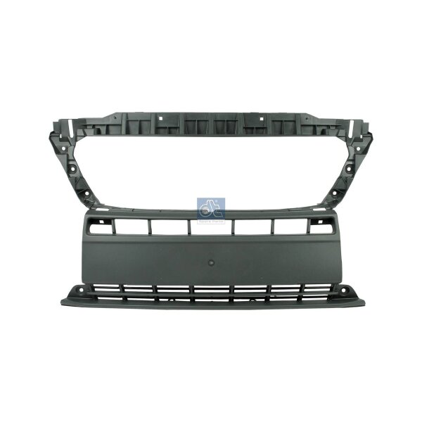 Stoßfänger Mitte DT SPARE PARTS IAM-Expertise passend für u.a. FIAT