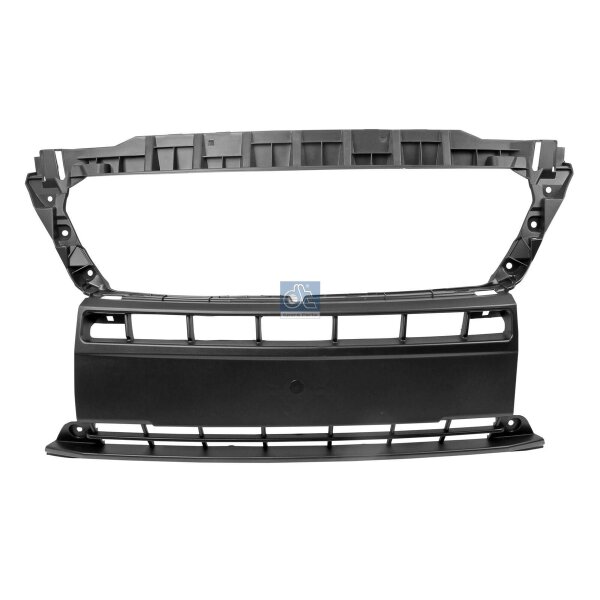 Stoßfänger Mitte DT SPARE PARTS IAM-Expertise passend für u.a. FIAT