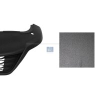 Kühlergitter DT SPARE PARTS Aftermarket-Expertise passend für FIAT