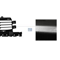 Kühlergitter DT SPARE PARTS Aftermarket-Expertise passend für FIAT