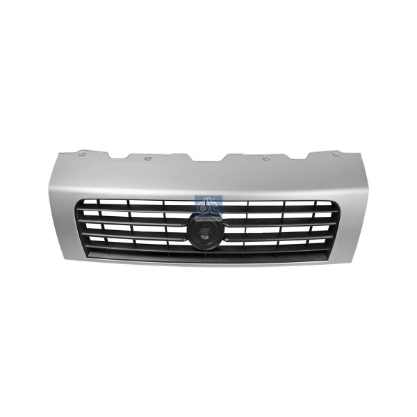 Kühlergitter DT SPARE PARTS Aftermarket-Expertise passend für FIAT