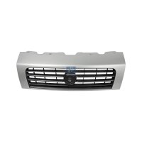 Kühlergitter DT SPARE PARTS Aftermarket-Expertise...