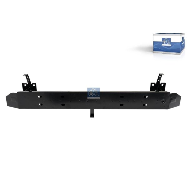 Support Bumper DT SPARE PARTS IAM-Expertise suitable for e.g. FIAT