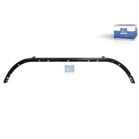 Halter Stoßfänger DT SPARE PARTS IAM-Expertise...
