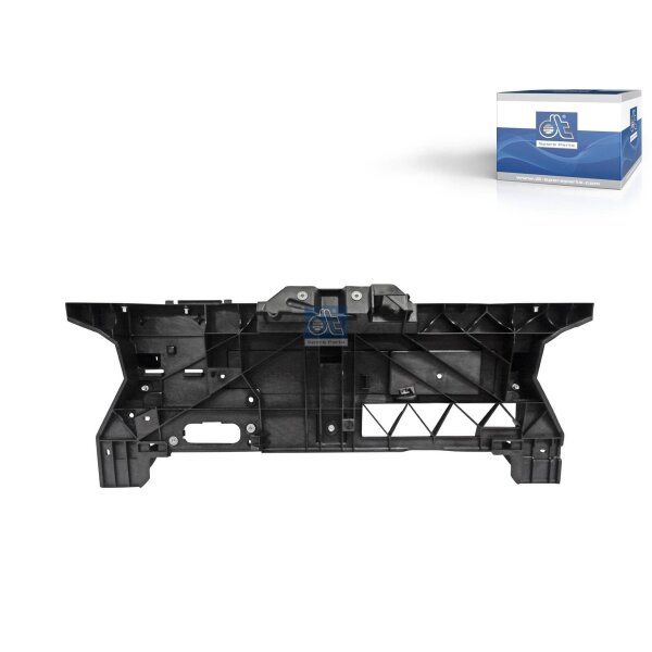 Frontverkleidung DT SPARE PARTS IAM-Expertise passend für u.a. CITROËN