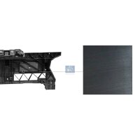 Frontverkleidung DT SPARE PARTS IAM-Expertise passend für u.a. CITROËN