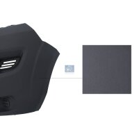 Stoßfänger vorne links DT SPARE PARTS...