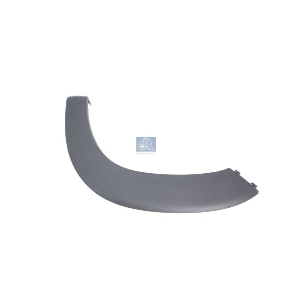 Trim/protection door right DT SPARE PARTS suitable for CITROËN