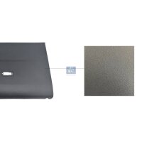 Trim/protection strip door left DT SPARE PARTS...