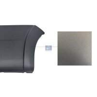 Trim/protection strip door right DT SPARE PARTS...