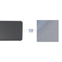 Trim/protection door left DT SPARE PARTS suitable for...