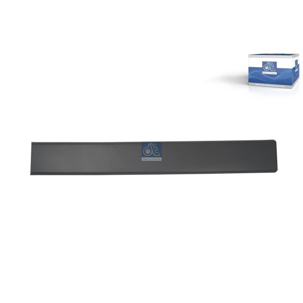 Trim/protection door right DT SPARE PARTS suitable for CITROËN