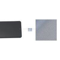 Trim/protection door right DT SPARE PARTS suitable for CITROËN